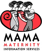 MAMA Maternity Logo